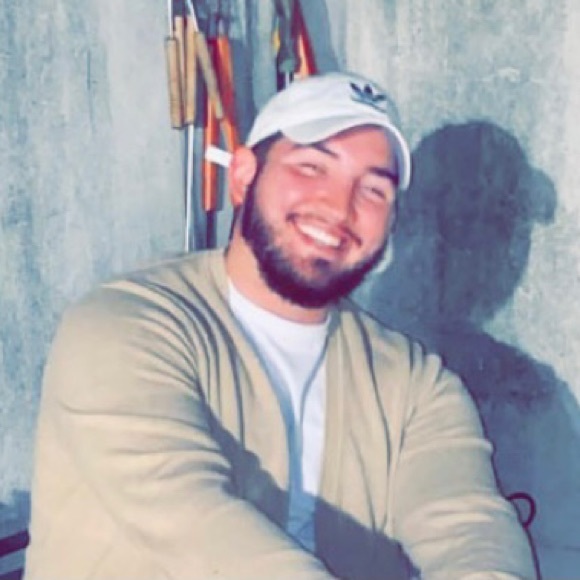 Meet your Posher, Brian - Picture 1 of 1